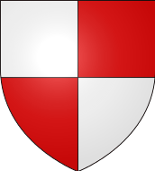 Combourg Wappen