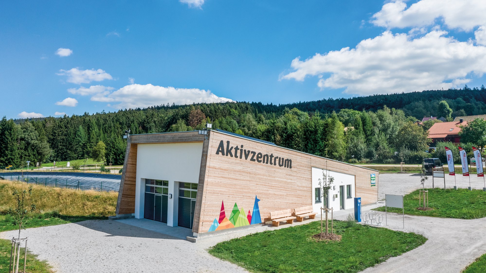 Nordic Aktiv Zentrum Althütte